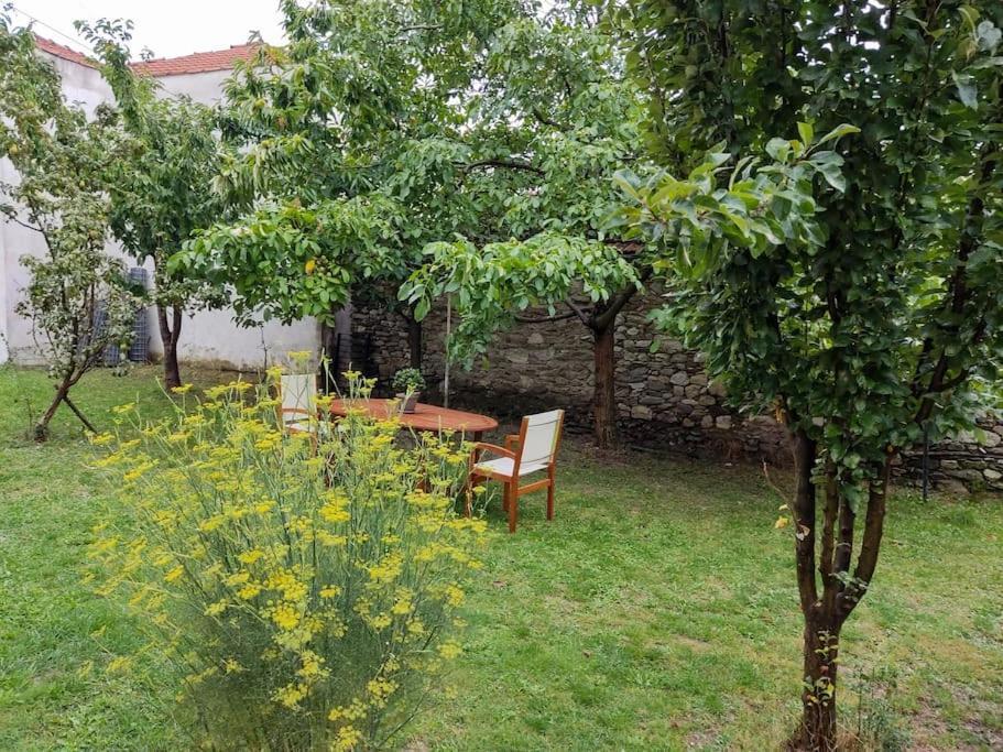 Country House On Mount Olympus Karia  Exterior photo