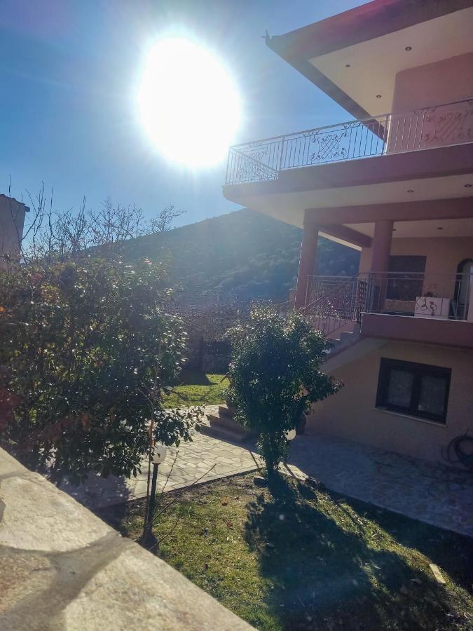 Country House On Mount Olympus Karia  Exterior photo